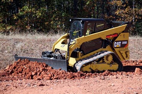 cat 289d compact track loader and how to tell year|cat 289d loader specs.